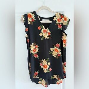 Loft Blouse
